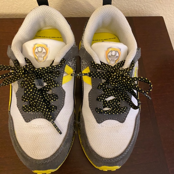 Puma Paw Patrol Rubble Rider FV - Picture 2 of 8